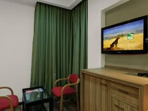 Image of Hotel City Centre Residency