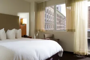 Image of U Hotel Fifth Avenue, Empire State Building