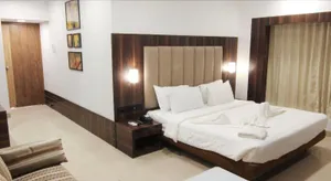 Image of Golden Chariot The Boutique Hotel, Andheri