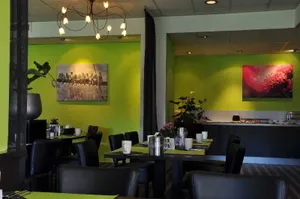 Image of Golden Tulip Oosterhout
