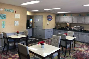 Image of Baymont by Wyndham Roanoke Rapids