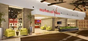 Image of Vdara Hotel & Spa at ARIA Las Vegas