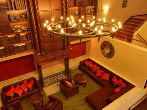 Image of Hakone Lake