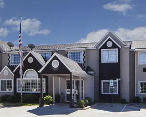 Image of Econolodge