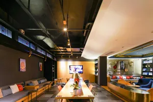 Image of CitiGO Hotel Xi'an High-tech