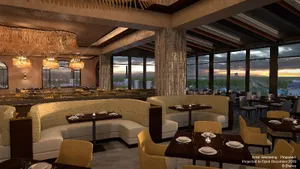 Image of Disney's Riviera Resort