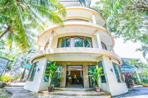 Image of Suan Palm Garden View