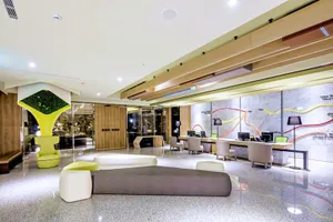 Image of LANDIS INN CHUHU