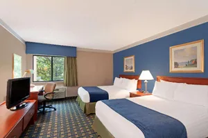 Image of Baymont by Wyndham Memphis East