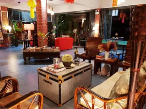 Image of Bed and Terrace Guesthouse Chiang Mai