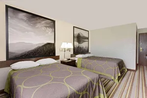 Image of Super 8 by Wyndham Waynesboro