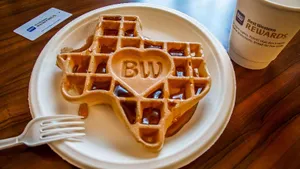 Image of Best Western Plus Woodway Waco South Inn & Suites