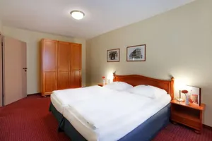 Image of Azimut Hotel Nuremberg