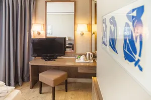 Image of Hotel Düsseldorf City by Tulip Inn