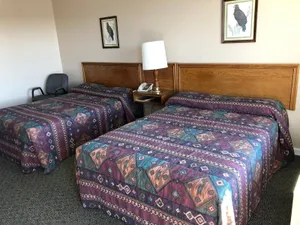 Image of Fox Mountain Inn
