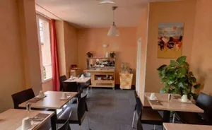 Image of Hotel du Louvre