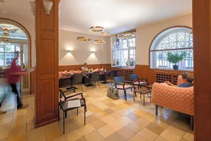 Image of Hotel Minerva