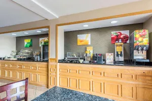 Image of Quality Inn & Suites