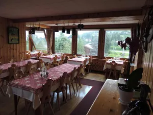 Image of Hôtel Les Granits