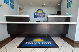 Image of Days Inn & Suites by Wyndham Colorado City/I-20