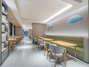 Image of Ji Hotel Tianjin Gulou