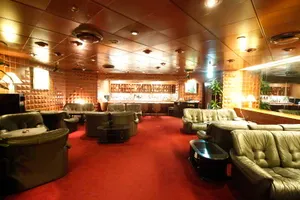 Image of Narita Airport Rest House