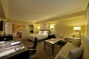 Image of The Sherwood Taipei