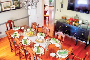 Image of The Holly and Ivy Inn