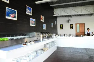 Image of Baywalk Residence Pattaya