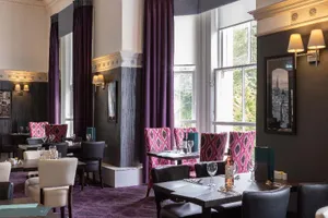 Image of The Waverley Castle Hotel