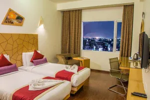 Image of Hotel Rockdale