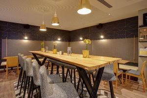 Image of Boutique 125 Hamburg Airport Trademark Collection by Wyndham