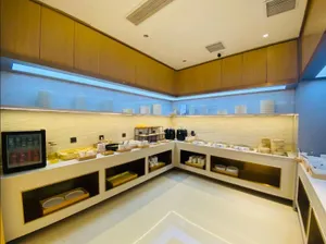 Image of JI Hotel Shanghai The Bund Jiujiang Road