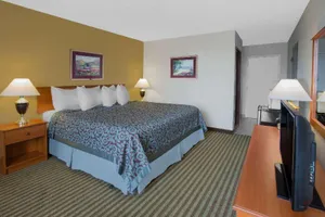 Image of Super Stay Inn Princeton Illinois