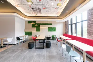 Image of Ibis Shanghai Hongqiao Hub Qibao