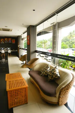 Image of Starz Hotel