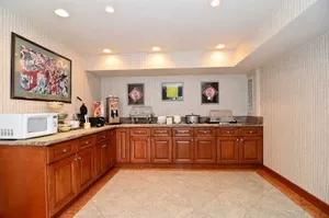 Image of Quality Inn & Suites Walnut - City of Industry