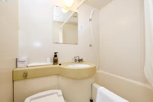 Image of Sky Court Narita