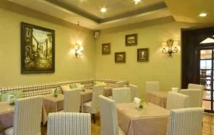 Image of Muen Hot Spring Hotel