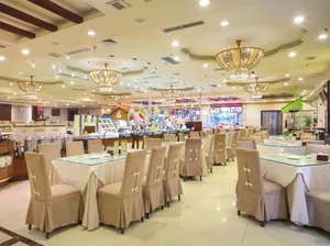 Image of Osotto Recreation Hotel Baiyun