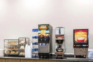 Image of Microtel Inn & Suites by Wyndham Kansas City Airport