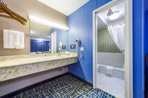 Image of Rodeway Inn North Platte