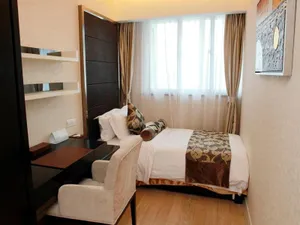 Image of Cumberland Boutique Hotel