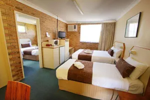 Image of Garden City Motor Inn