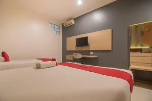 Image of RedDoorz At Hotel Arimbi Dewi Sartika Baru