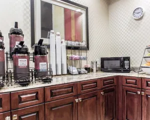 Image of Comfort Inn & Suites Maingate South