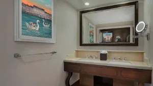 Image of Disney's Boardwalk Inn