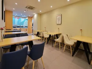 Image of Hanting Hotel Shanghai Xinjinqiao