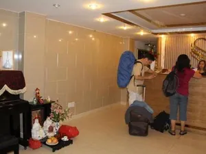 Image of New Sunny Hotel