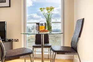 Image of Luxurious Lanterns Court Two-bedrooms Apartments